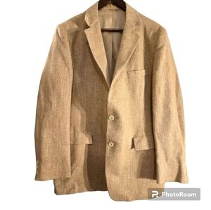 Dobbshire Tweed Jacket